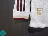 Full Hand : Arsenal Third T-shirt 25/26, Authentic Quality in EPL Font