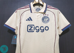 Ajax Third  T-shirt 25/26, Authentic Quality