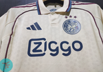 Ajax Third  T-shirt 25/26, Authentic Quality