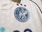 Ajax Third  T-shirt 25/26, Authentic Quality