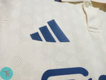 Ajax Third  T-shirt 25/26, Authentic Quality