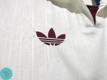 Arsenal Third T-shirt 25/26, Showroom Quality in EPL Font
