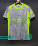 Manchester City Third T-shirt 25/26, Showroom Quality