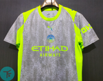 Manchester City Third T-shirt 25/26, Showroom Quality