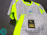 Manchester City Third T-shirt 25/26, Showroom Quality