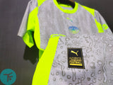 Manchester City Third T-shirt 25/26, Showroom Quality