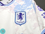 Aston Villa Third T-shirt 25/26, Showroom Quality