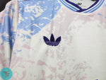 Aston Villa Third T-shirt 25/26, Showroom Quality