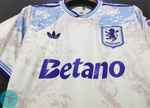 Aston Villa Third T-shirt 25/26, Showroom Quality