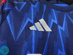 Full Hand : Arsenal Away T-shirt 25/26, Showroom Quality