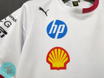 Scuderia Ferrari Men's Drivers Motorsport Tee