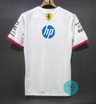 Scuderia Ferrari Men's Drivers Motorsport Tee