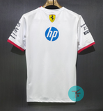 Scuderia Ferrari Men's Drivers Motorsport Tee