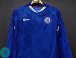 Full Hand : Chelsea Home T-shirt 25/26, Authentic Quality in Club Font