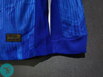 Full Hand : Chelsea Home T-shirt 25/26, Authentic Quality in Club Font