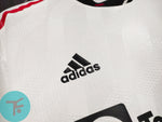 Antony 21 x Manchester United Away T-shirt 22/23, Authentic Quality