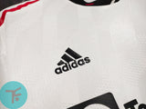 Antony 21 x Manchester United Away T-shirt 22/23, Authentic Quality