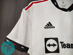 Antony 21 x Manchester United Away T-shirt 22/23, Authentic Quality