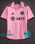Inter Miami Home T-shirt 23/24, Authentic Quality