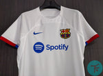 Barcelona Away T-shirt 23/24, Showroom Quality