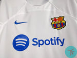 Barcelona Away T-shirt 23/24, Showroom Quality