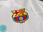 Barcelona Away T-shirt 23/24, Authentic Quality