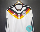 Full Hand : Germany Home World Cup 2026 T-shirt, Authentic Quality