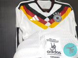 Full Hand : Germany Home World Cup 2026 T-shirt, Authentic Quality