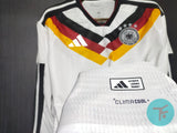 Full Hand : Germany Home World Cup 2026 T-shirt, Authentic Quality