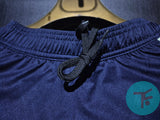 Real Madrid Away Shorts, Authentic Quality