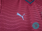 Full Hand : Portugal Home World Cup 2026 T-shirt, Authentic Quality