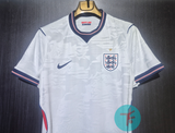 England Home World Cup 2026 T-shirt, Authentic Quality