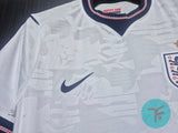 England Home World Cup 2026 T-shirt, Authentic Quality