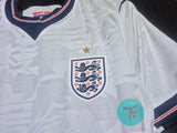 England Home World Cup 2026 T-shirt, Authentic Quality