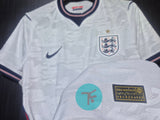 England Home World Cup 2026 T-shirt, Authentic Quality