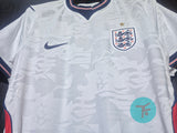 England Home World Cup 2026 T-shirt, Authentic Quality