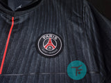 PSG Fourth T-shirt 25/26, Showroom Quality