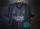 PSG Fourth T-shirt 25/26, Showroom Quality