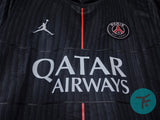 PSG Fourth T-shirt 25/26, Showroom Quality
