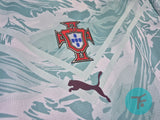 Portugal Away 2026 World cup T-shirt, Showroom Quality