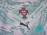 Portugal Away 2026 World cup T-shirt, Showroom Quality