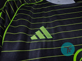 Celtic Away T-shirt 25/26, Showroom Quality