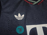 Bayern Munich Third T-shirt 25/26, Authentic Quality