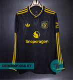 Full Hand: Manchester United Third T-shirt 25/26, Showroom Quality