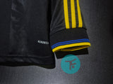 Full Hand: Manchester United Third T-shirt 25/26, Showroom Quality
