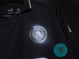 Full Hand: Manchester City Away T-shirt 25/26, Showroom Quality