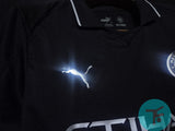 Full Hand: Manchester City Away T-shirt 25/26, Showroom Quality