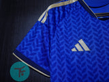 Italy Home 2026 World cup T-shirt, Showroom Quality