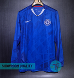 Full Hand : Chelsea Home T-shirt 25/26, Showroom Quality