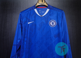 Full Hand : Chelsea Home T-shirt 25/26, Showroom Quality
